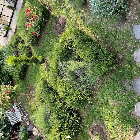 شقة La Bastide Rosieres  المظهر الخارجي الصورة
