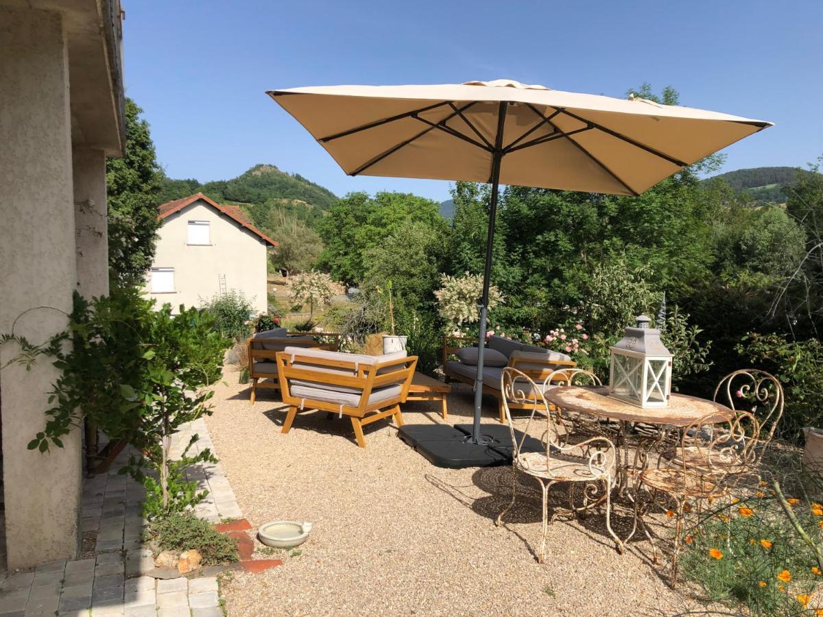 شقة La Bastide Rosieres  المظهر الخارجي الصورة