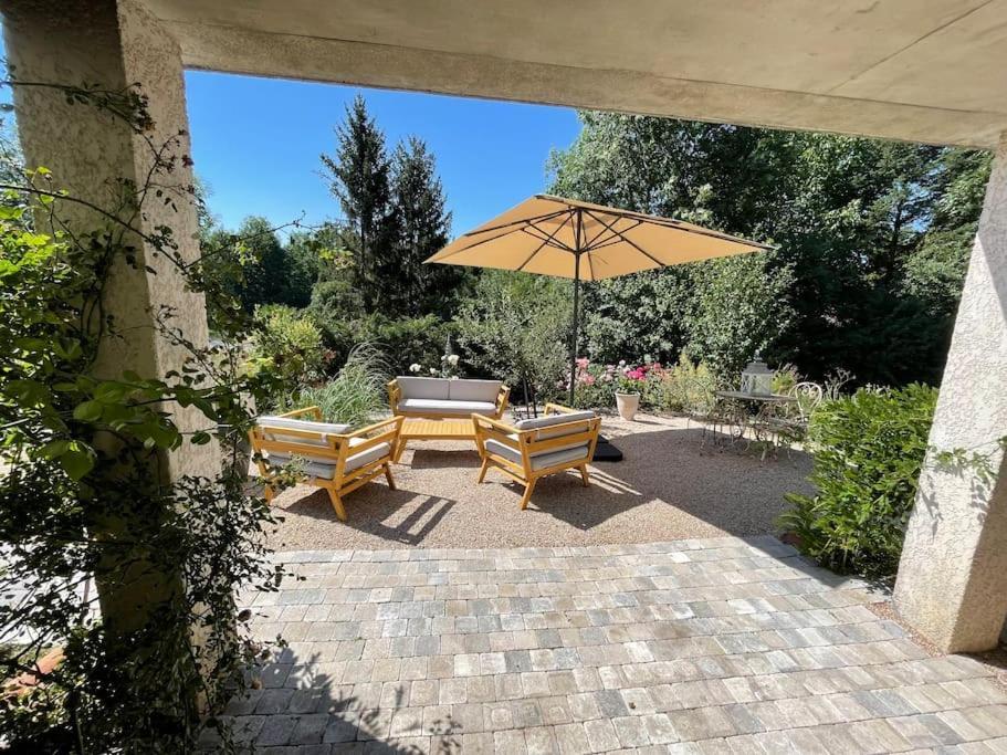شقة La Bastide Rosieres  المظهر الخارجي الصورة