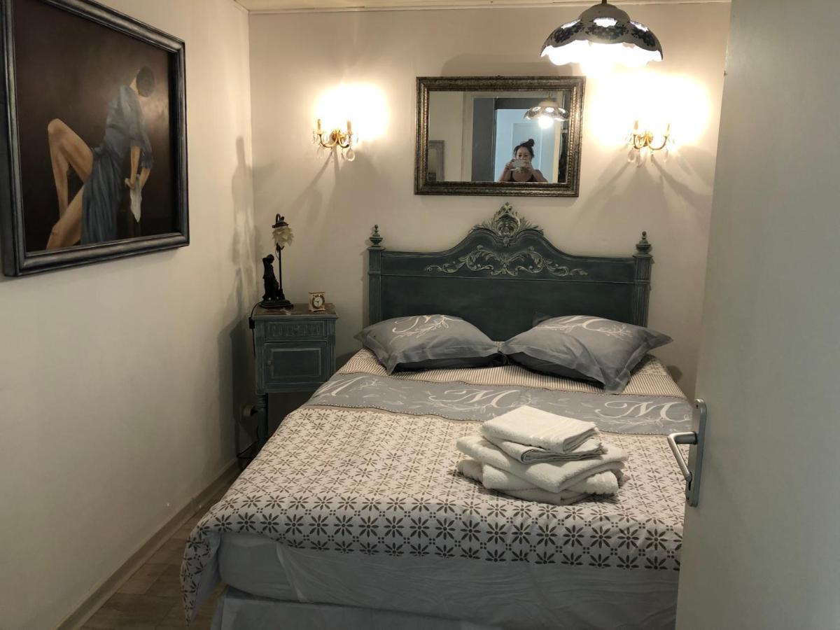 شقة La Bastide Rosieres  المظهر الخارجي الصورة