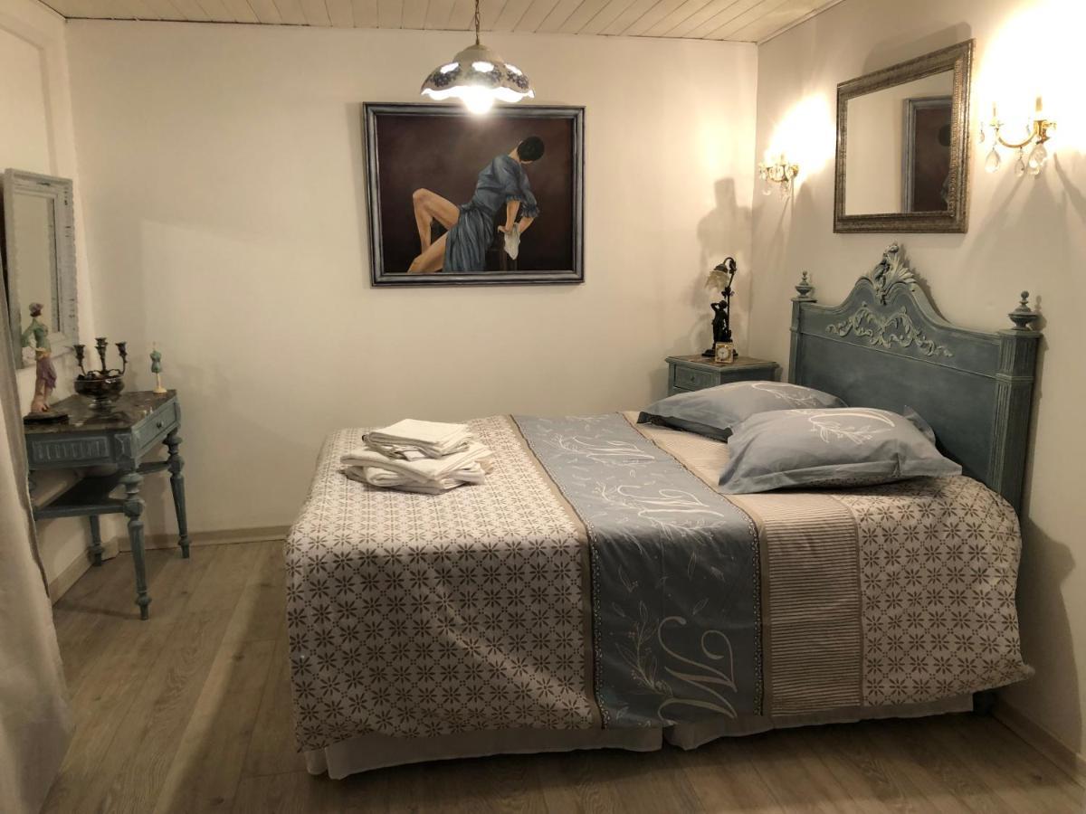 شقة La Bastide Rosieres  المظهر الخارجي الصورة
